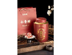 柑普茶包括哪些茶葉和柑橘種類(lèi)？