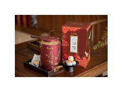 柑普茶適合搭配哪些食物一起享用？
